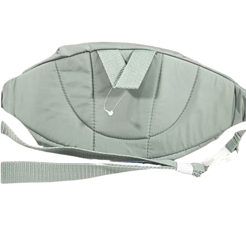 Adidas Originals National Waist Fanny Pack - Picture 3 of 6